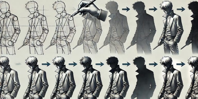 The Importance of Light and Shadow in Realistic Illustrations