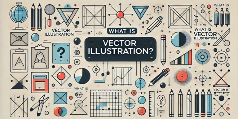 The Role of Vector Illustration in Modern Graphic Design