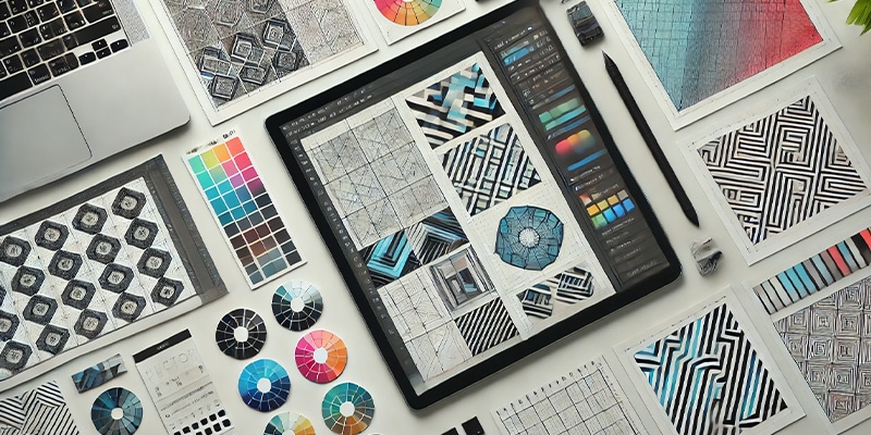 Essential Tools and Software for Vector Patterns