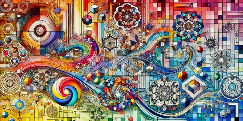 Understanding the Basics of Seamless Patterns